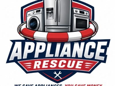 Appliance rescue