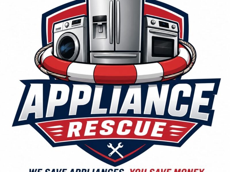 Appliance rescue