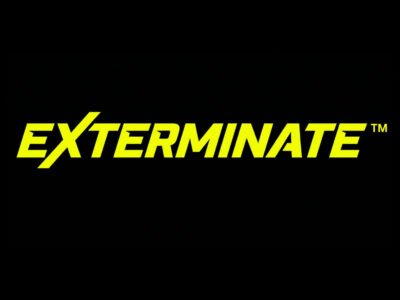 Exterminate