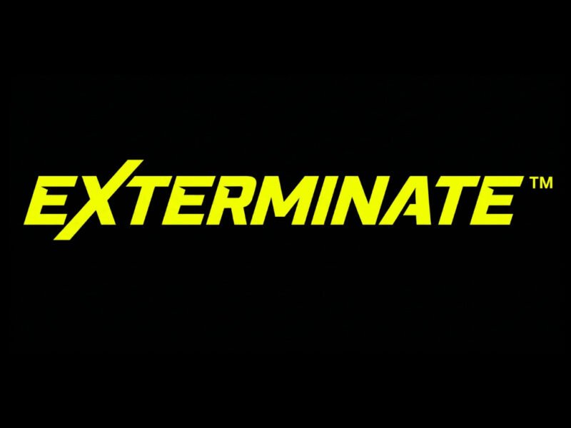 Exterminate
