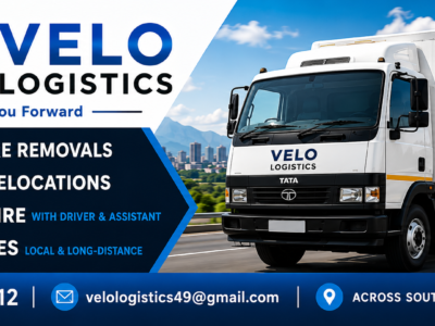 Velo Logistics