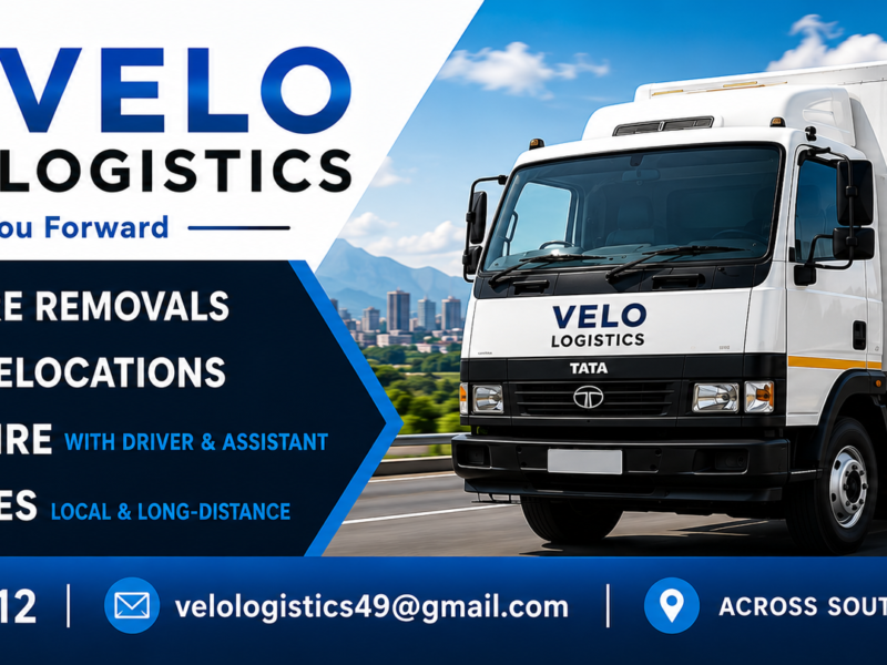Velo Logistics