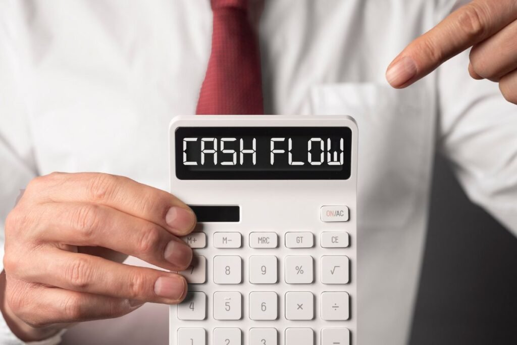 What Is Cash Flow and Why Is It Important for Small Businesses? - relevant image for South African small businesses