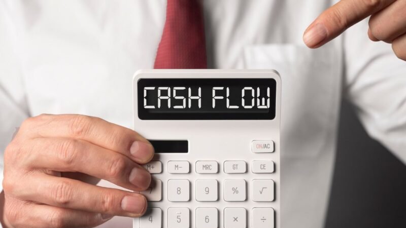 What Is Cash Flow and Why Is It Important for Small Businesses? - relevant image for South African small businesses