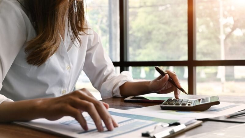 What Is Turnover, Revenue, Gross Profit and Net Profit? - relevant image for South African small businesses