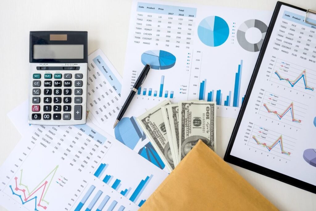 Documents You Need Before Applying for Business Funding - relevant image for South African small businesses