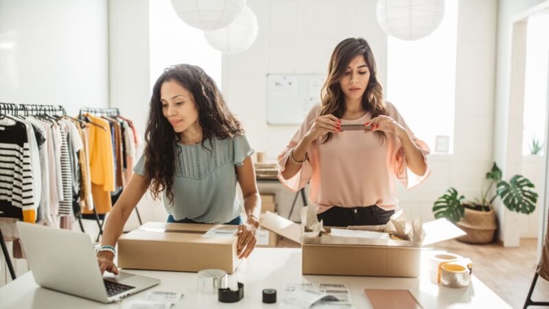 Best Small Business Ideas for Women in South Africa - relevant image for South African small businesses
