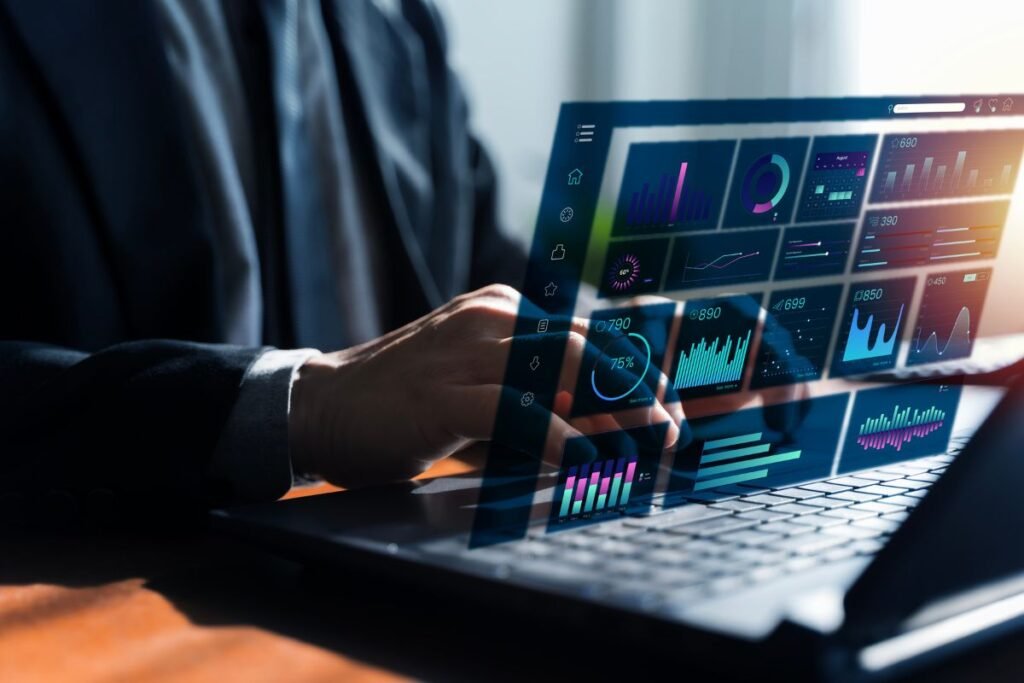 How Small Businesses Can Use AI to Save Time and Grow - relevant image for South African small businesses
