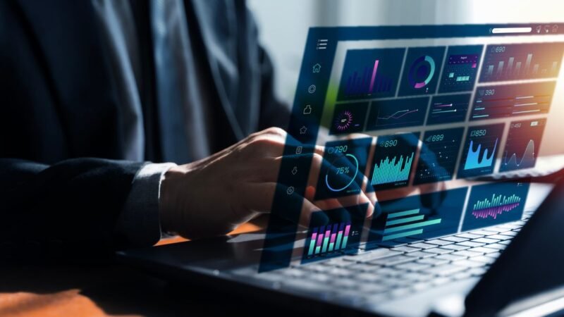 How Small Businesses Can Use AI to Save Time and Grow - relevant image for South African small businesses
