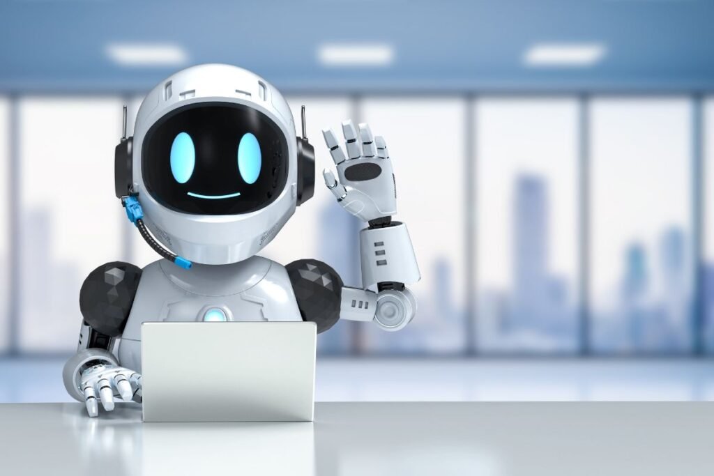 How to Use ChatGPT to Market Your Small Business - relevant image for South African small businesses