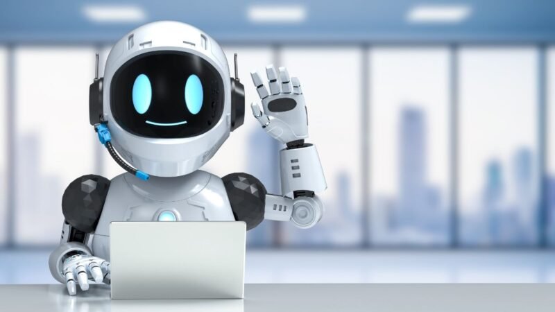 How to Use ChatGPT to Market Your Small Business - relevant image for South African small businesses