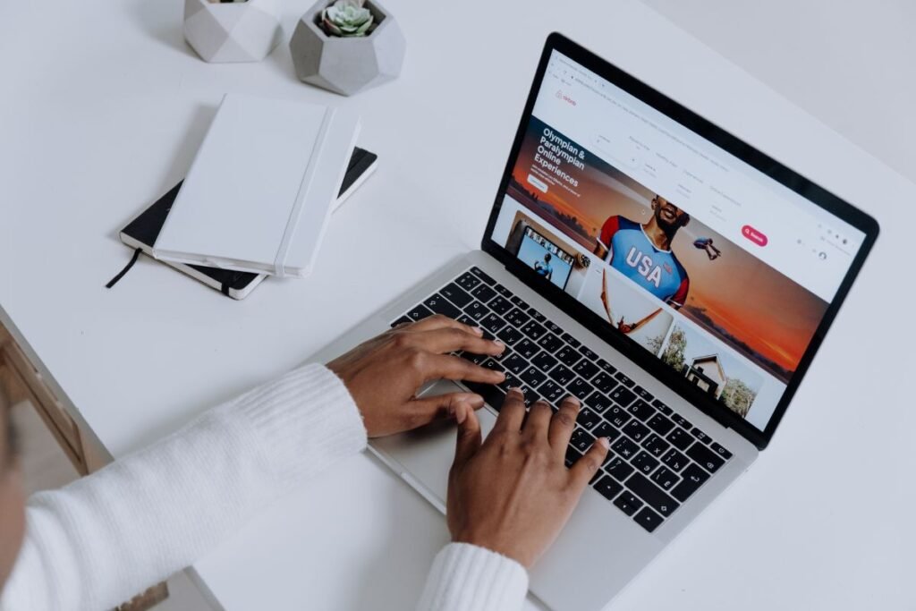 Why Every Small Business Needs a Website - relevant image for South African small businesses