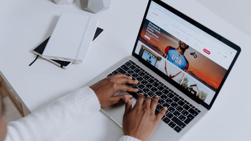 Why Every Small Business Needs a Website - relevant image for South African small businesses