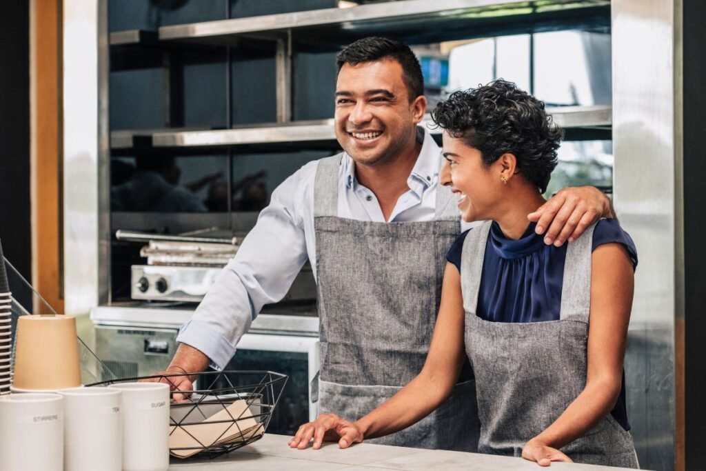 Sole Trader vs Private Company: What’s the Difference? - relevant image for South African small businesses