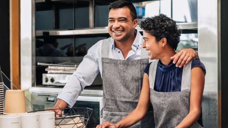 Sole Trader vs Private Company: What’s the Difference? - relevant image for South African small businesses