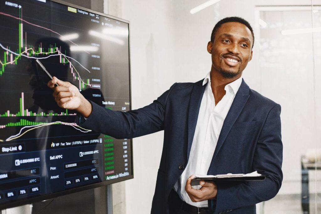 Government Funding for Small Businesses in South Africa - relevant image for South African small businesses
