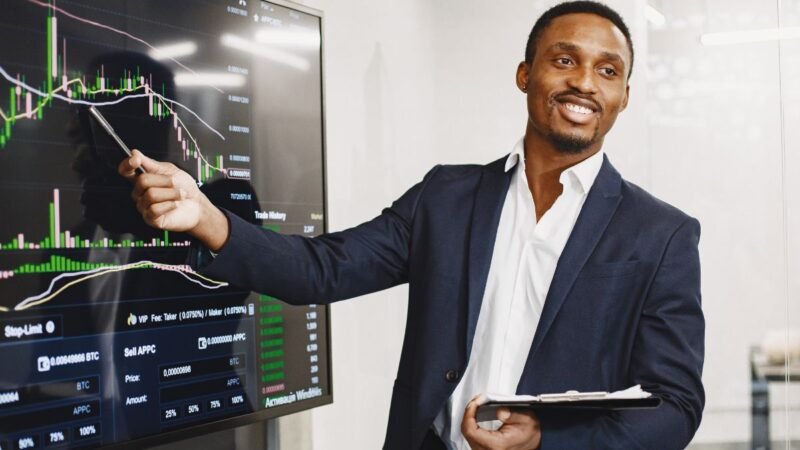 Government Funding for Small Businesses in South Africa - relevant image for South African small businesses