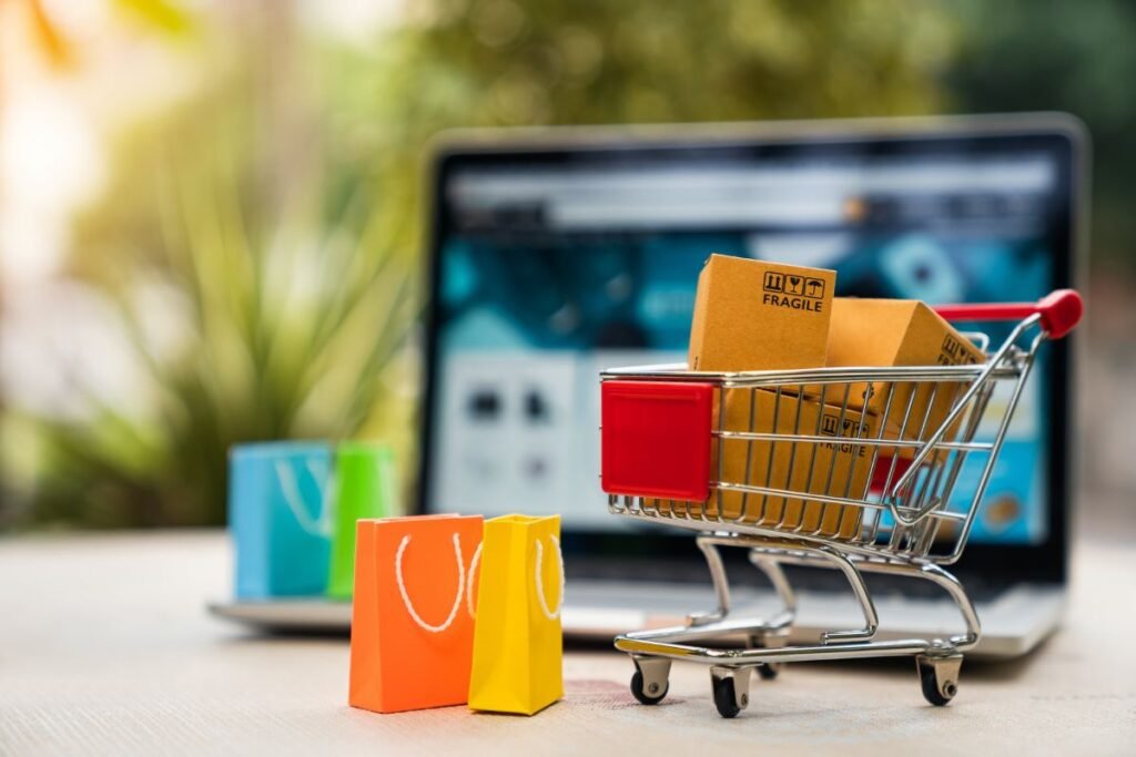 15 Online Business Ideas You Can Start in South Africa - relevant image for South African small businesses