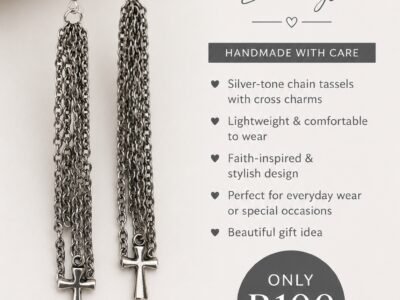 Beads For Jesus