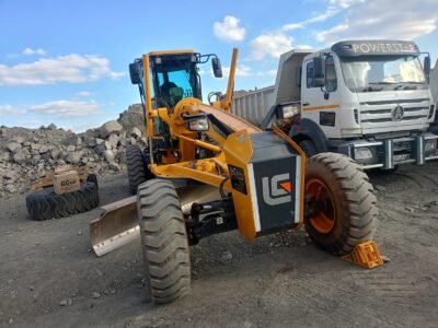 Project plant hire Pty LTD