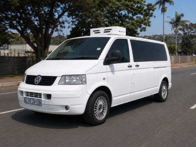 Body Transport Solutions (PTY