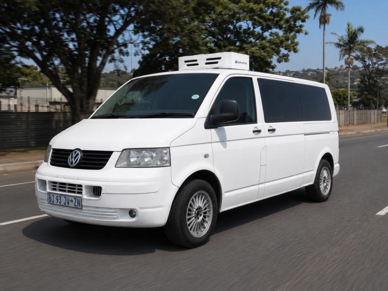 Body Transport Solutions (PTY