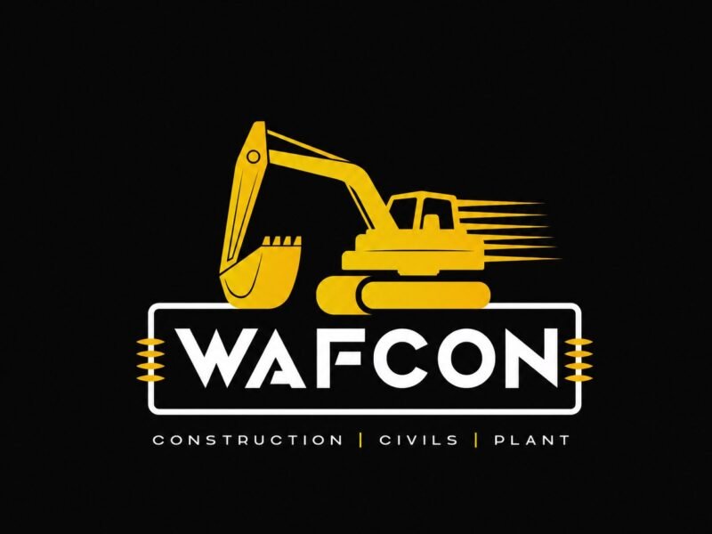 WAFCON Plant Hire