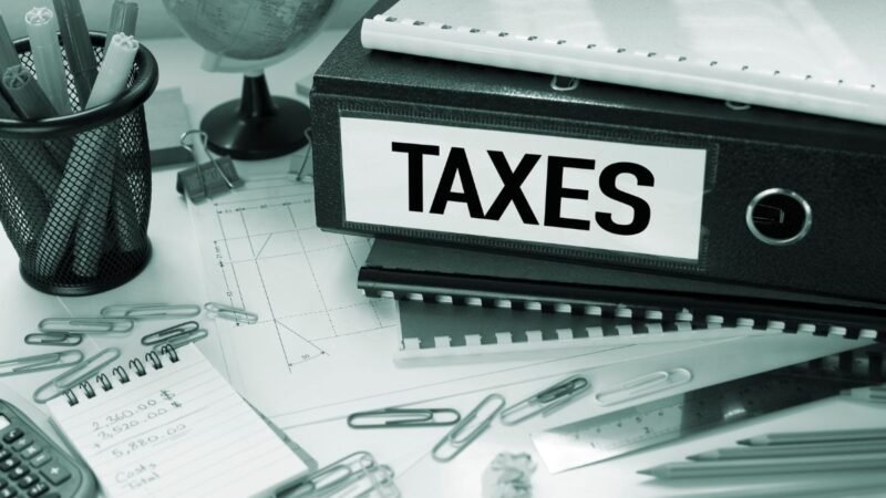 How to Register for Tax as a Small Business in South Africa - relevant image for South African small businesses