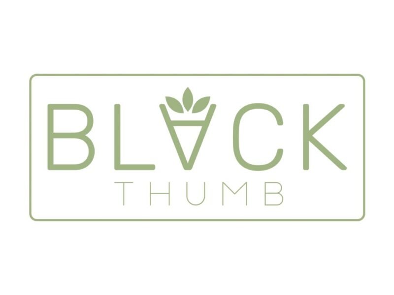 Black Thumb Landscaping
