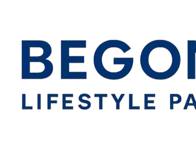 Begonia Lifestyle Pavillion