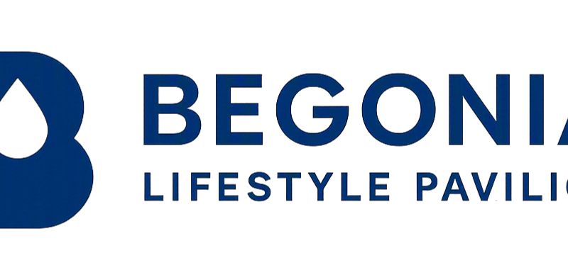 Begonia Lifestyle Pavillion