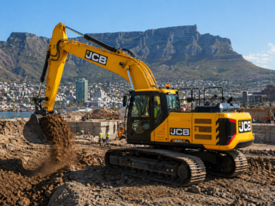 WAFCON Plant Hire