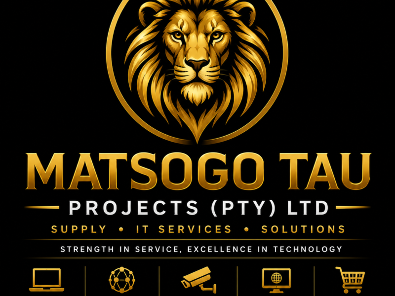 MATSOGO TAU PROJECTS (PTY) LTD
