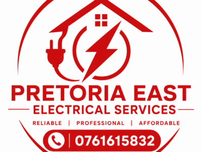 Pretoria East Electrical Services
