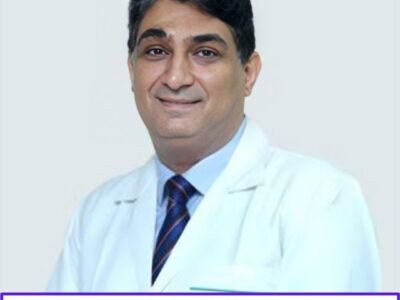 Best Spine Surgeon in Delhi, India