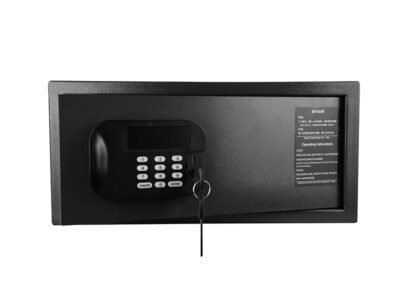 Hoteltek