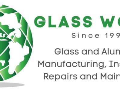 Rubicon Glass and Aluminium