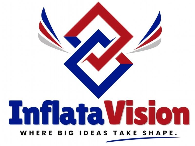 InflataVision (Pty) Ltd
