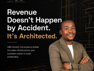 Motapane Business Excellence Growth Consultancy