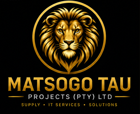 MATSOGO TAU PROJECTS (PTY) LTD