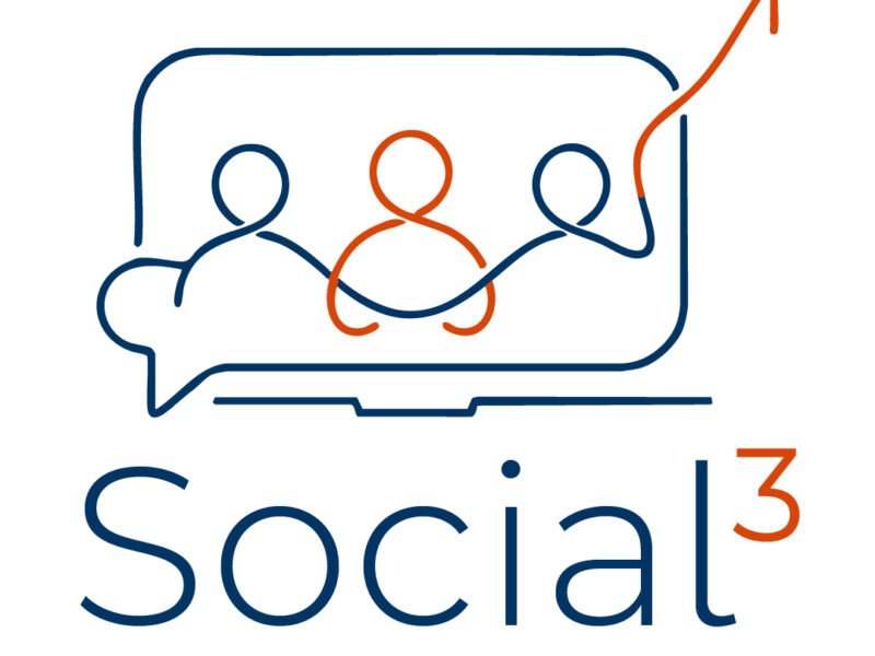 Social3 - Digital Studio