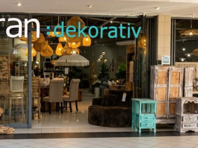 Sotran Dekorativ Somerset West
