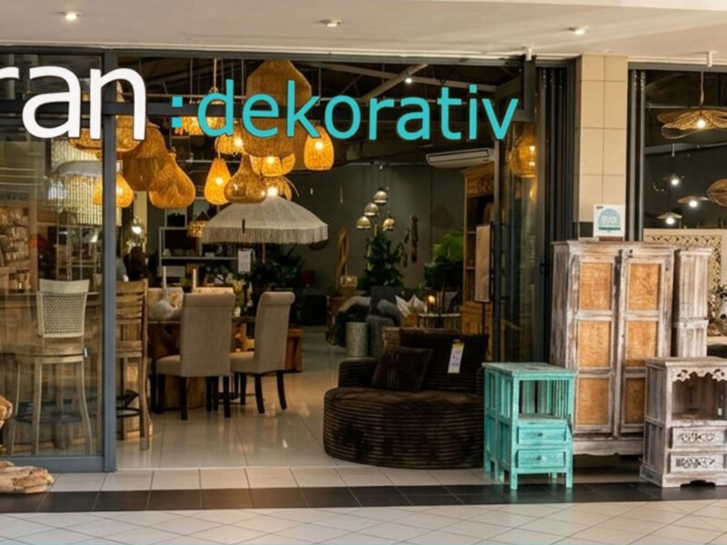 Sotran Dekorativ Somerset West