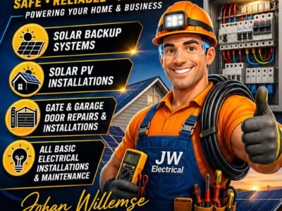 JW Electrical