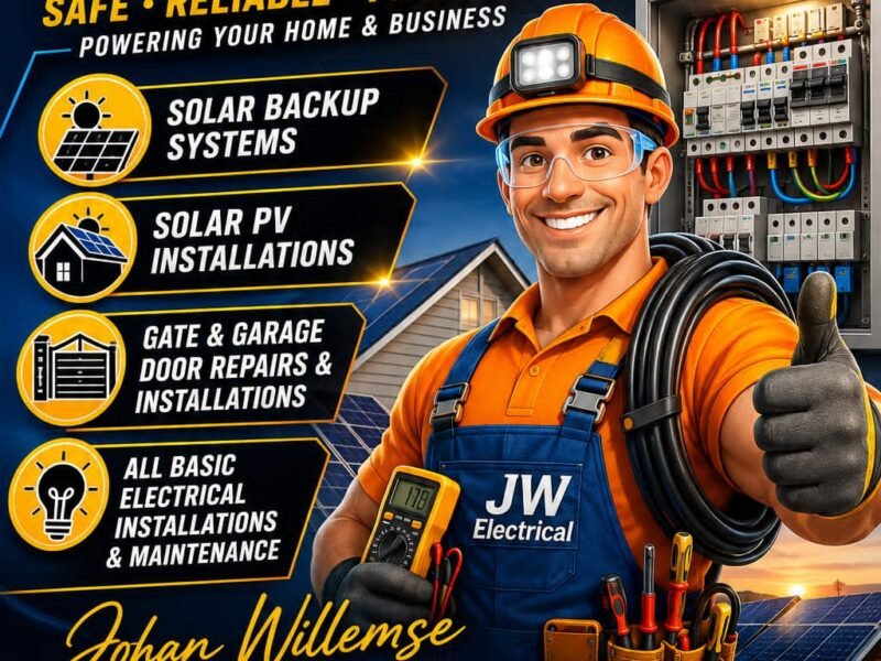 JW Electrical