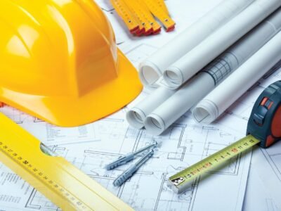 Kebby Construction Service