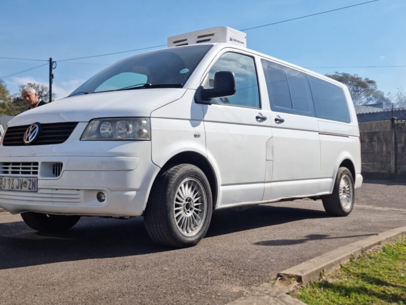 Body Transport Solutions PTY LTD