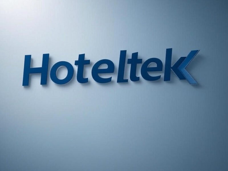 Hoteltek