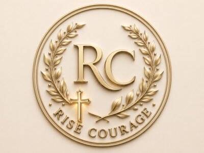 Rise Courage