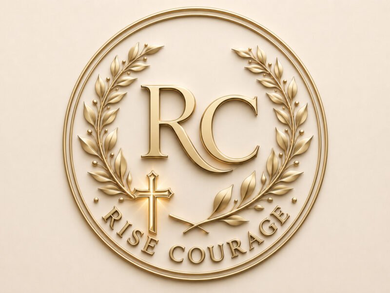 Rise Courage